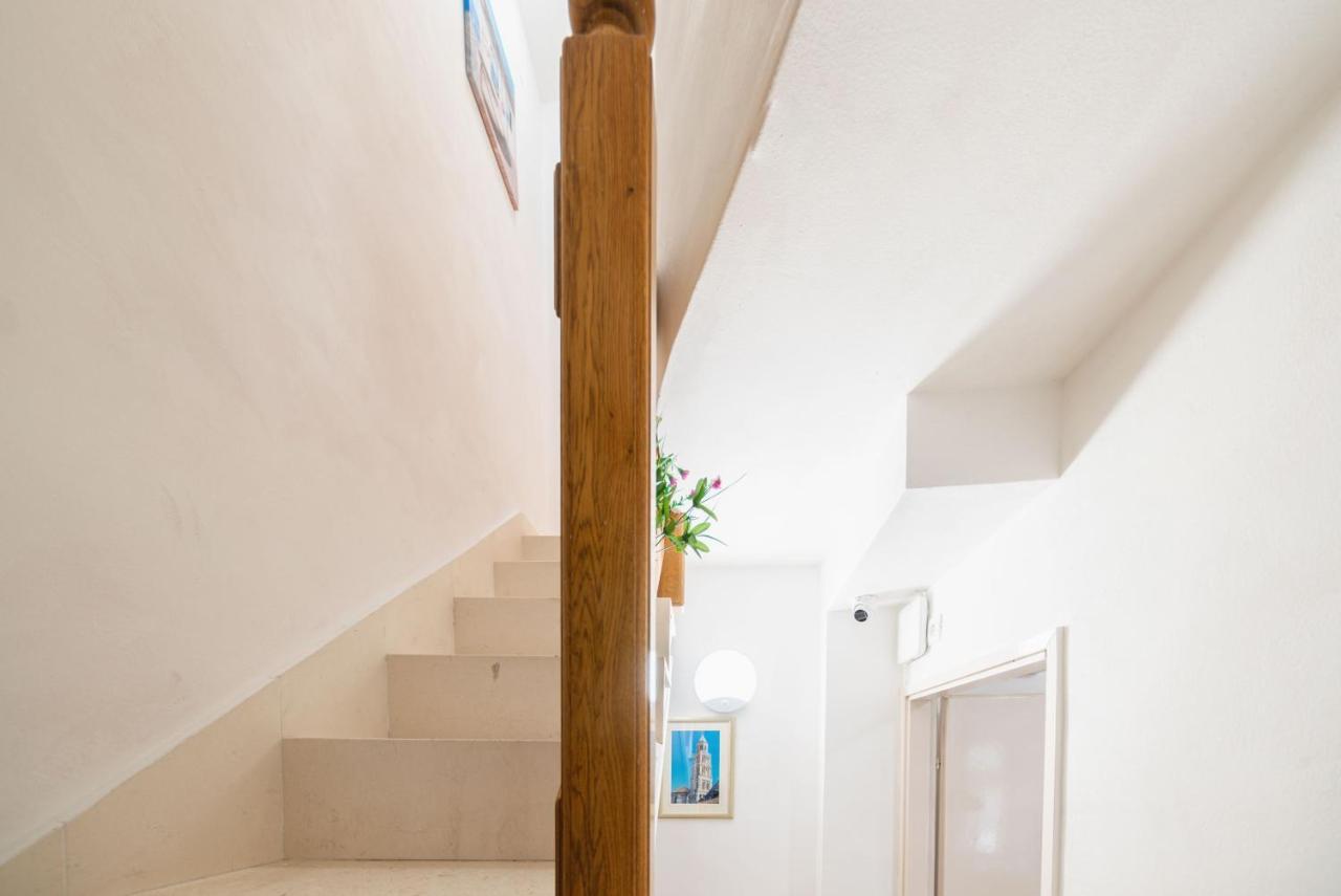 3M Golden Gate Apartamento Split Exterior foto