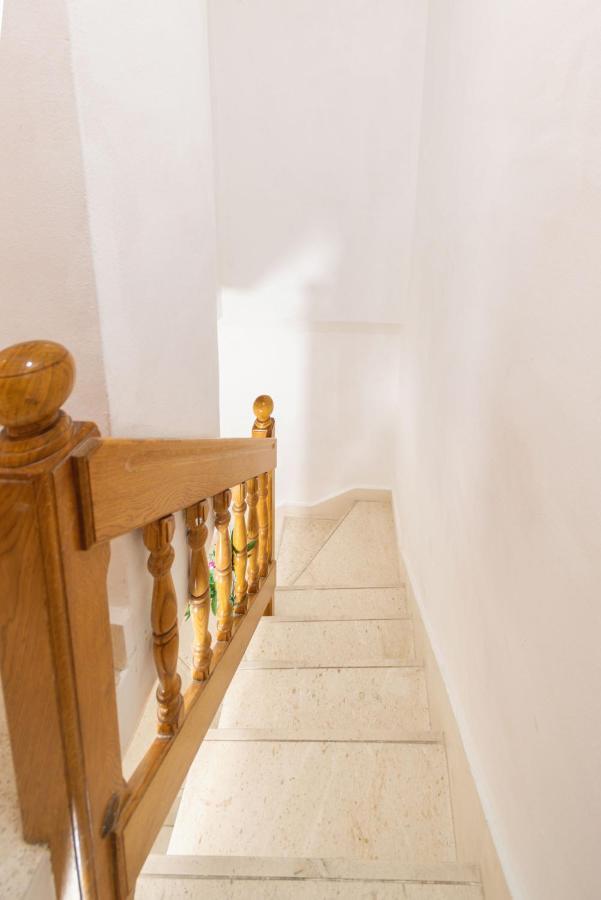 3M Golden Gate Apartamento Split Exterior foto